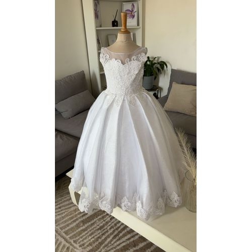 Robe De Mariage Petite Fille