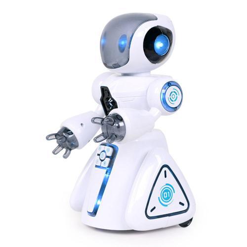 Intelligent Science Robot Danse Lecteur De Musique Capteur Cadeau Pour Enfants Enfants