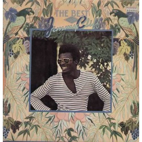 The Best Of Jimmy Cliff