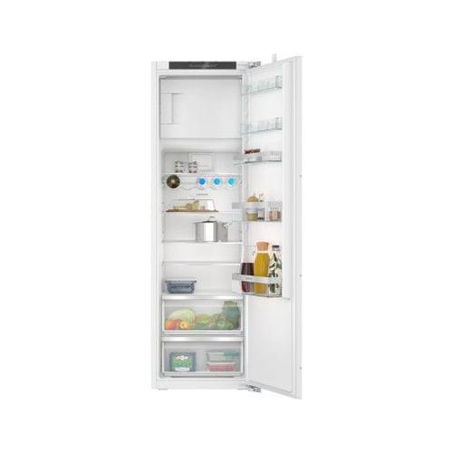 Réfrigérateur encastrable 1 porte KI82LVFE0, iQ300, PowerVentillation, varioZone