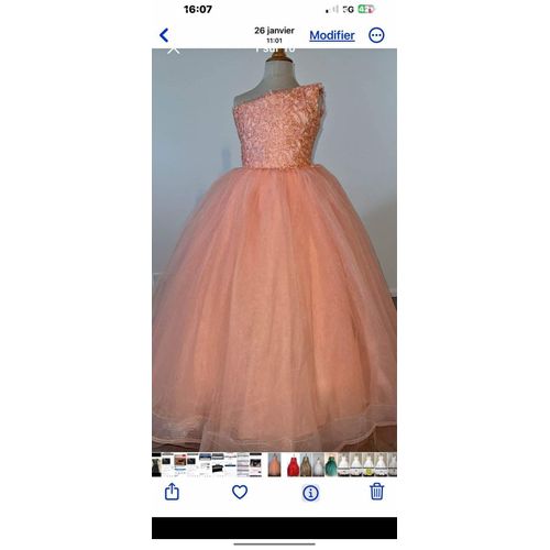 Robe De Mariage Petite Fille