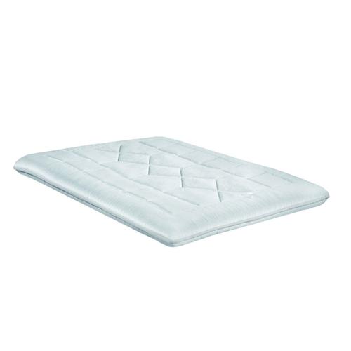 Surmatelas Epeda Dédicace Bruine 3 - 180x200