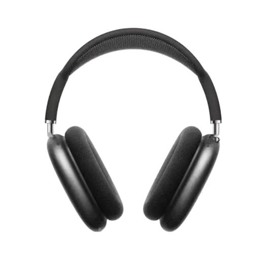 Casque StéRéO Bluetooth Casque ÉCouteurs Sans Fil Suppression Du Bruit des Basses Profondes pour IOS Android Phone (Noir)