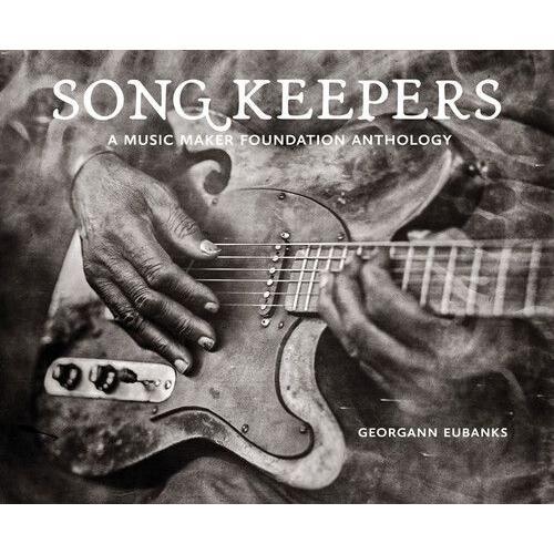 Various Artists - Song Keepers: A Music Maker Foundation Anthology (Various Artists) [Compact Discs] Oversize Item Spilt