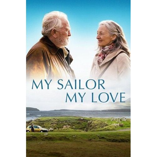 My Sailor, My Love [Digital Video Disc]
