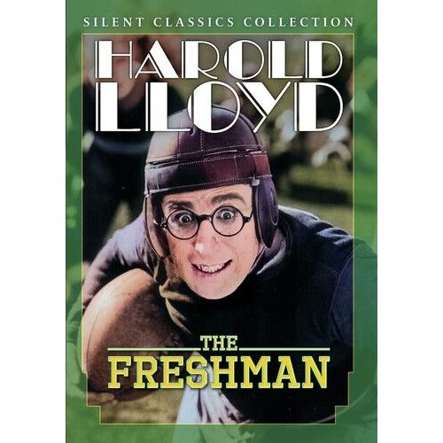 The Freshman [Digital Video Disc]