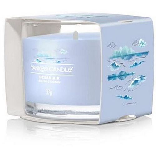 Yankee Candle Ocean Air Votiva