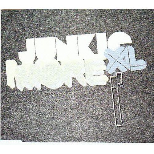 Junkie Xl (More)