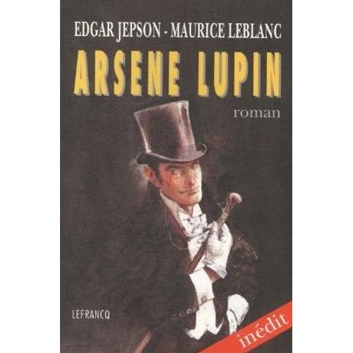 Arsène Lupin
