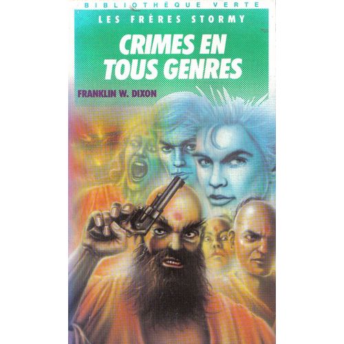 Crimes En Tous Genres
