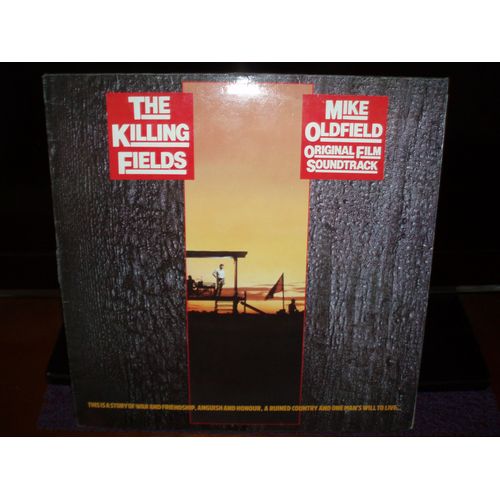 The Killing Fields