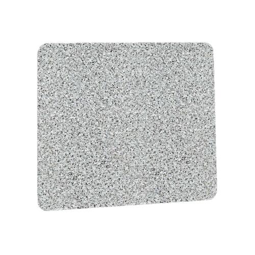 Plaque De Cuisine Multi-Usages En Verre Avec Effet Granite - 56 X 50 Cm