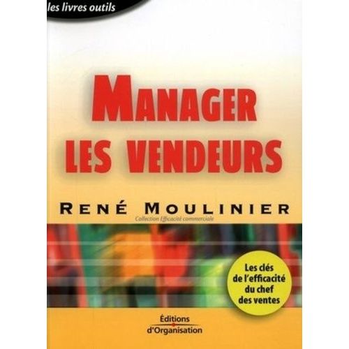 Manager Les Vendeurs