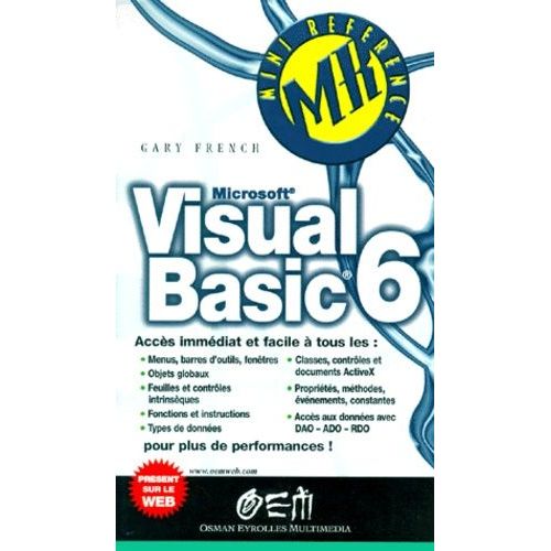 Visual Basic 6