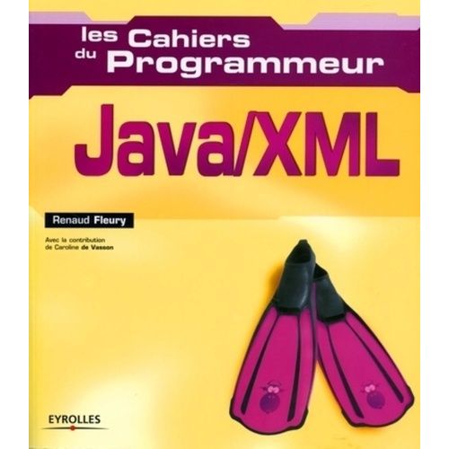 Java/Xml