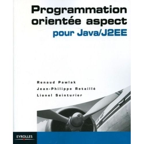 Programmation Orientée Aspect Pour Java/J2ee