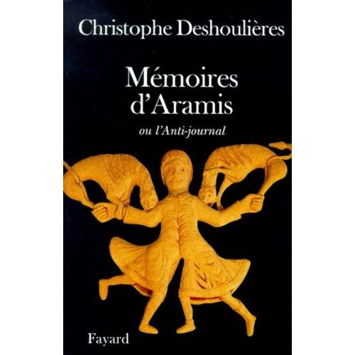 Mémoires D'aramis