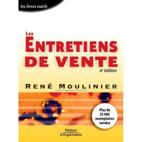 Les Entretiens De Vente