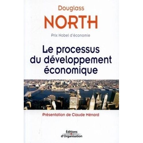 Le Processus Du Développement Économique