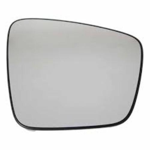 Miroir Glace Rétroviseur Droit Pour Renault Express Depuis 2021, Forme Convexe, Dégivrant, 2 Pins, Blis, Neuf