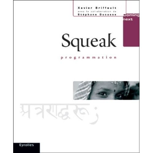 Squeak - Programmation