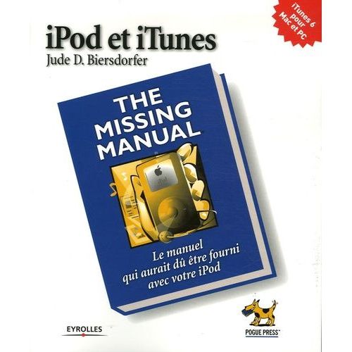Ipod Et Itunes