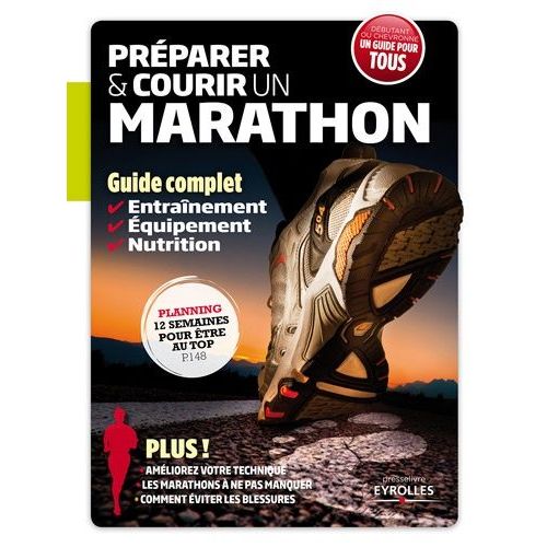 Préparer Et Courir Un Marathon