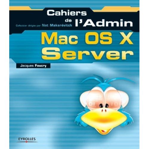 Mac Os X Server