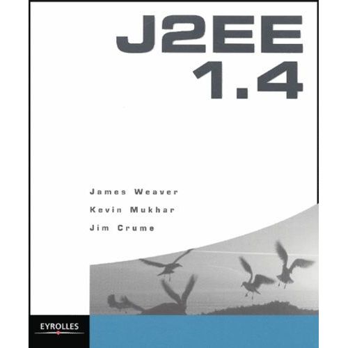 J2ee 1.4