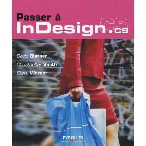 Passer À Indesign Cs