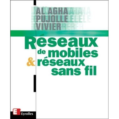 Réseaux De Mobiles & Réseaux Sans Fil