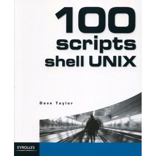 100 Scripts Shell Unix