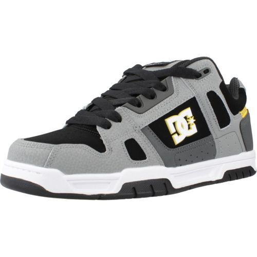 Dc Stag Colour Gris