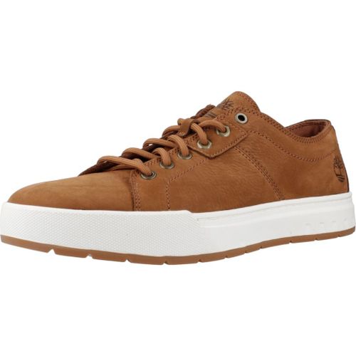 Timberland Maple Grove Colour Marron