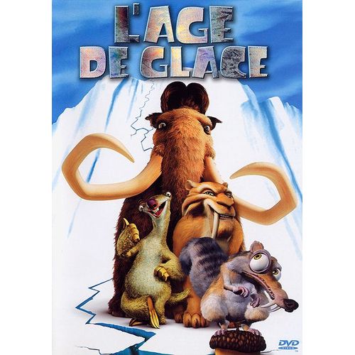 L'age De Glace