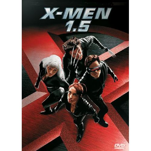 X-Men - 1.5