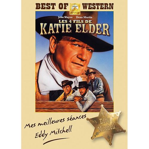 Les 4 Fils De Katie Elder