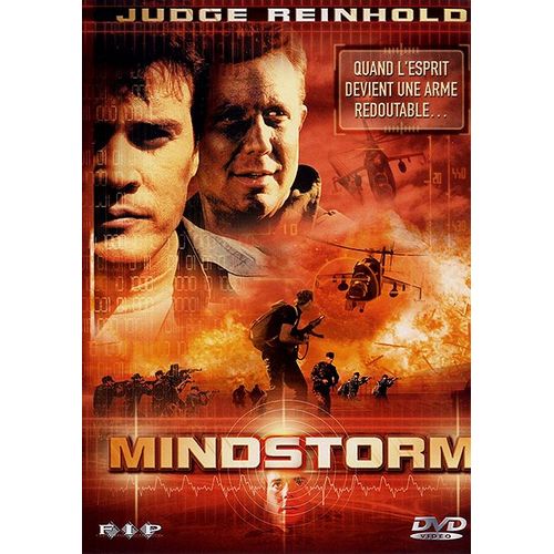 Mindstorm