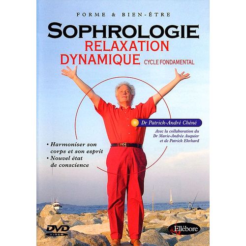 Sophrologie - Relaxation Dynamique