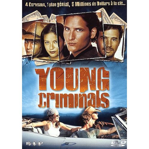 Young Criminals