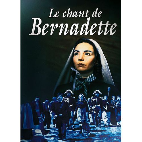 Le Chant De Bernadette - Pack