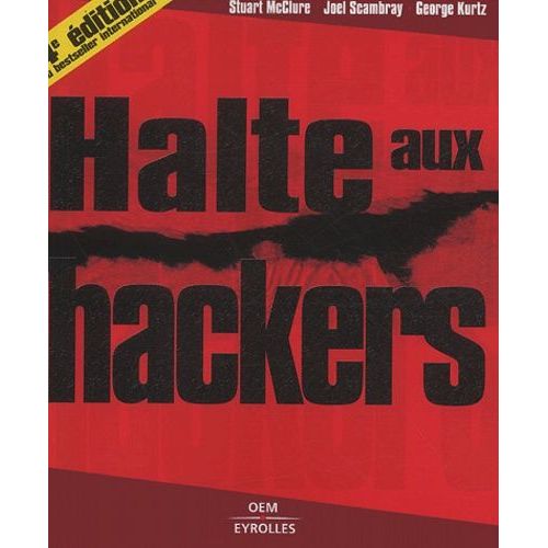Halte Aux Hackers
