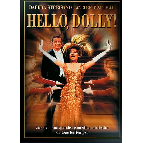 Hello, Dolly ! - Pack