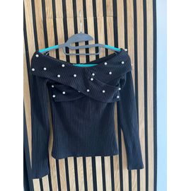Pull Femme