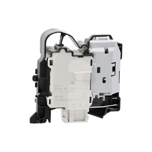 Sécurité de porte B30p632 Fermeture, Verrou Lave-linge - 579333 Lave-linge GORENJE