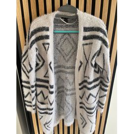 Gilet Femme