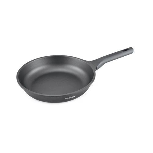 Poêle Fonte D'aluminium Noire 20cm Betty P20tfi De Kitchencook