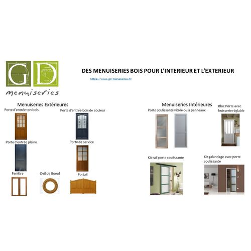 Porte D'entrée Bois Pleine, Elixir, Vert Ral7002, H,215xl,90 P,gauche Cote Tableau Gd Menuiseries