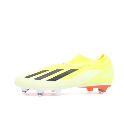 Bottes De Football Adidas Sport X Crazyfast League Sg
