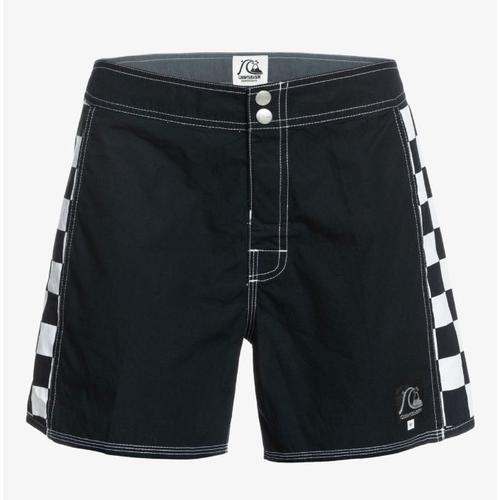 Quiksilver - Short De Bain - Noir